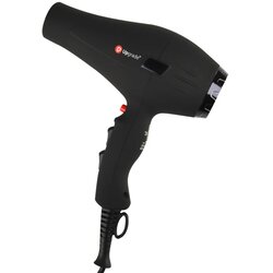 LABOR PRO S.R.L. upgrade alpha code fen za kosu, crni Cene