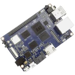 Banana PI BPI-M2U BPI-M2U (Ultra) 2 GB 4 x 0.5 GHz Cene
