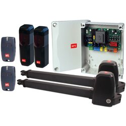 BFT ATHOS KIT AC A25 for swing gates Cene