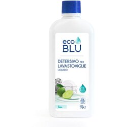 Blu Casa tekući deterdžent za perilicu posuđa - limeta Cene