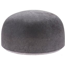 RSA Čep 2-1/2" 76.1x2.9mm crni Cene