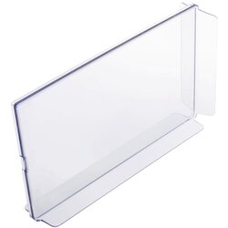 iDesign Razdjelnik u kutiju za pohranu iD Wallspace - Cene