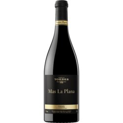 Torres Mas la plana crveno vino Cene