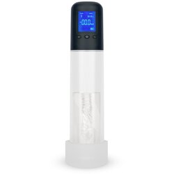 Boners Smart Penis Pump with LCD Screen Cene