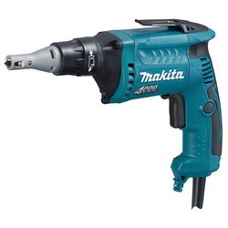 Makita elektronska šrafilica odvrtač FS4000, 570W/0-4000 obr, bušilica Cene