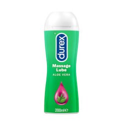 Durex Play Massage 2in1 gel Cene