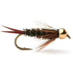 Prince nymph ribolovna muha Cene
