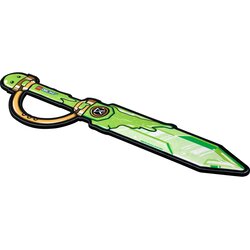 Lego LEGO® DREAMZzz™ - Mateo's Z-Blob Sword (854307) Cijene