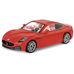 Cobi COBI: Maserati Granturismo Modena auto građevinska igračka (24505) Cene