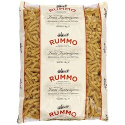 Rummo Fusili tjestenina, 3 kg Cene