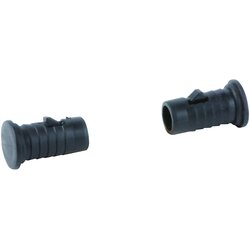 Europlast Austria Zatič za pritrditev pokrova koša za smeti MGB 120/240L 2 kom, (21122934) Cene