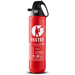 PASTOR Vatrogasni aparat PZ 3E .520014HE Cene