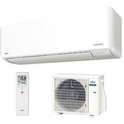 Fujitsu klimatska naprava ASEH12KMCG / AOEH12KMCG, 3.4 kW Cene