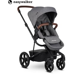 Easywalker dječja kolica harvey³ premium emerald green Cene