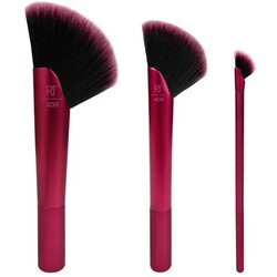 Real Techniques Set četkica za šminkanje Rebel Edge Trio Cene