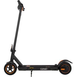 Kukirin Električni skiro S1 Max, 350 W, do 25 km/h, 10″ col gume Cene