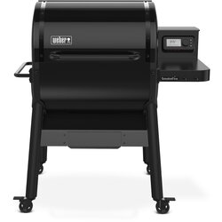 Weber Smokefire EPX4 Pellet Grill Cene