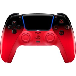 PS5 Dualsense Wireless Controller Techno Red 1000048516 Cene