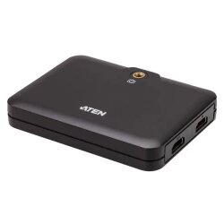 Aten UC3021 USB-C® / HDMI adapter crna Cene
