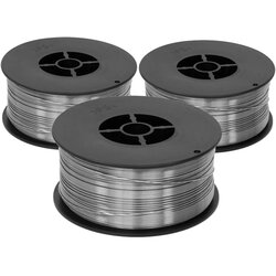 IPOTOOLS 3x varilna žica polnjena 0,8mm D100 1kg Cene