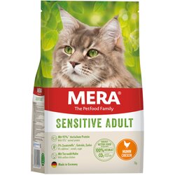 Mera Cats Sensitive Adult piščanec - 2 kg Cene
