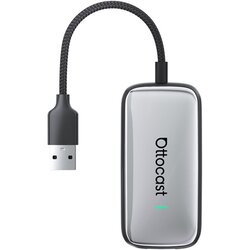 Ottocast CARPLAY ANDROID AUTO PLAY2VIDEO PLUS ADAPTER ZA AVTOMOBILE Z USB-C, (5000261452) Cene