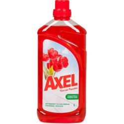 Axel Sredstvo za podove Rajsko cveće 1l Cene