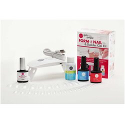 ASP Dodatki za nego nohtov Form-a-Nail Builder Gel Pflege-Set Cene