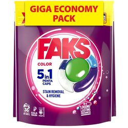 Faks kapsule Color 2x36komada XXL Cene
