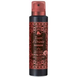 Tesori Doriente deo sprej 150ml hammam 5QVQ26A Cene