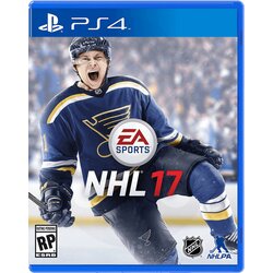 Nhl 17 (PS4) - rabljeno Cene