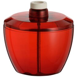 TRGOING ŽALNA SVEČA POLNILO LUNA 1.4 L RDEČE Cene