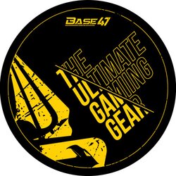 Armaggeddon base-47 tugg gejming podloga za stolicu ( 4831 ) Cene
