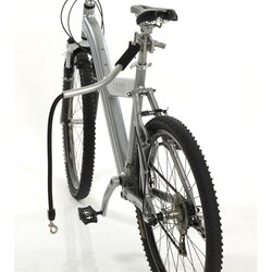 PetEgo Univerzalni kolesarski povodec za pse Cycleash 85 cm, (21264483) Cene