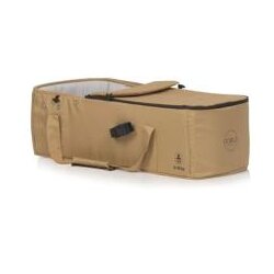 EUROCART KOLEVKA DOBLO CAMEL Cene
