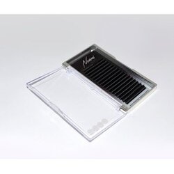  Ekstenzije za trepavice Noemi Silver Line C 0.07 / 9 mm (Outlet) Cijene