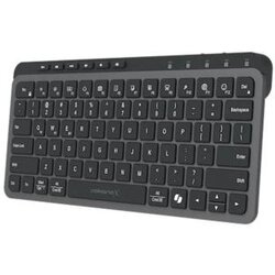 VolkanoX Tastatura Wireless Ember Graphite VKX-207-GT Cene