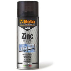 Beta priprava cink 98% 400ml, (21401048) Cene