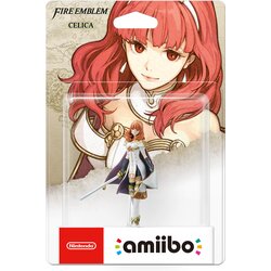 amiibo Celica (Fire Emblem) Cene