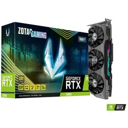 Zotac grafička karta gaming geforce rtx 3080 trinity ZT-A30800D-10PLHR Cene
