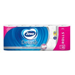 Zewa toalet papir delux 3sl. 1/10 Cene