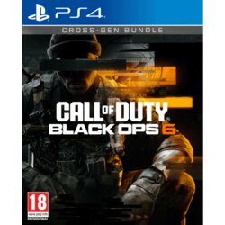 Activision Igra PlayStation 4: Call of Duty: Black Ops 6 Cene