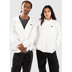 Nike SB Dri-FIT Full-Zip Woven Skate Jakna sail / light bone / black Cene