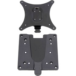 Ergotron Brzi adapter za LCD Pogodno za seriju: Univerzalni Crna Cene