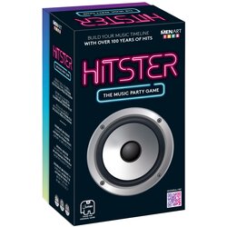 Menart Toys Muzička društvena igra Cene