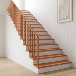Step treads 4 kom. 90 x 25 x 2 cm Lak Čvrsto drvo bukve - Lak 90 x 25 x 2 cm 4 Cene