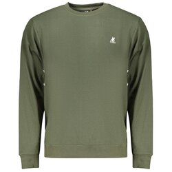  US GRAND muški zip-up sweatshirt, zelena Cijene