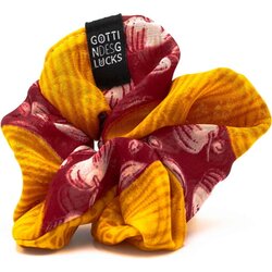FAIR Squared scrunchy Cene