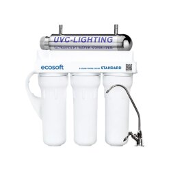 STANDARD 3 + UV lampa Cene