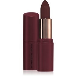 MUA Makeup Academy Creamy Matte kremasti ruž za usne s mat efektom nijansa Survivor 3,2 g Cene